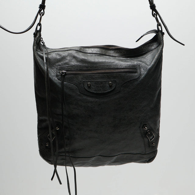 BALENCIAGA THE DAY BAG