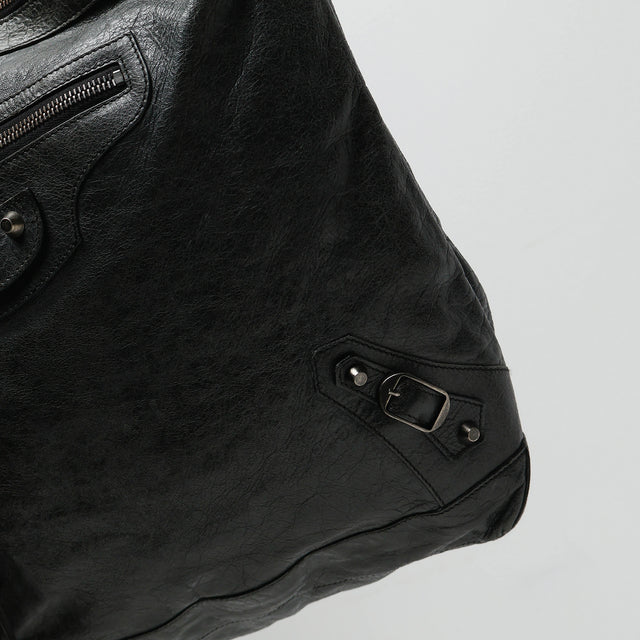 BALENCIAGA THE DAY BAG