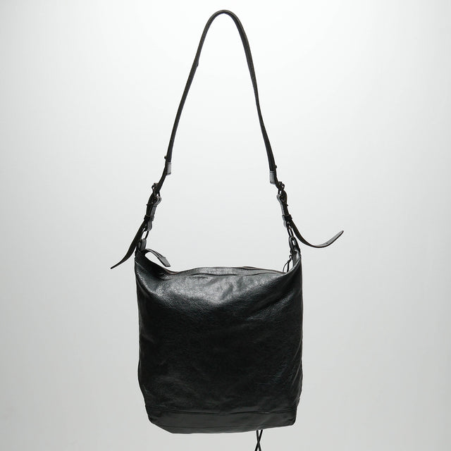 BALENCIAGA THE DAY BAG