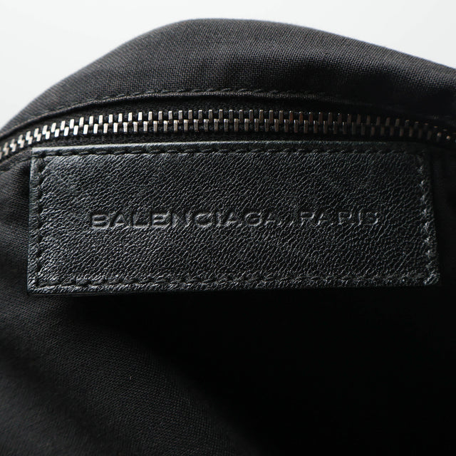 BALENCIAGA THE DAY BAG