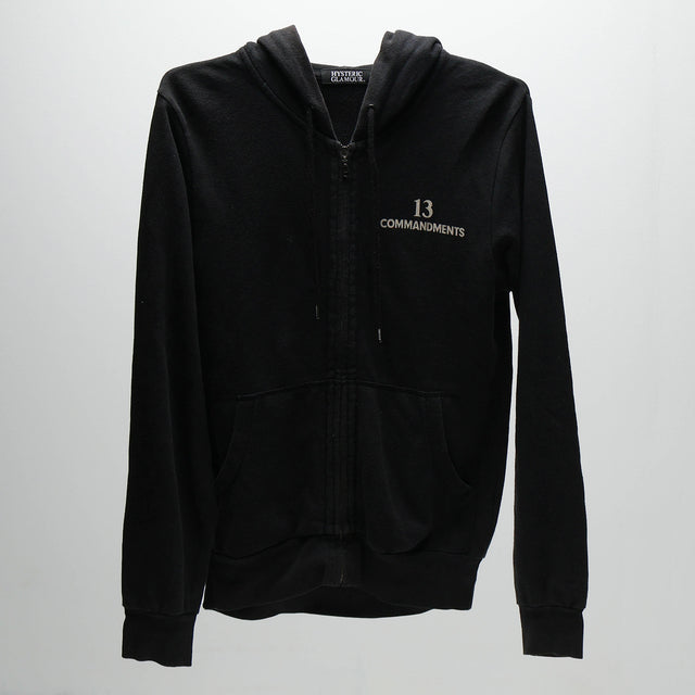 HYSTERIC GLAMOUR HOODIE