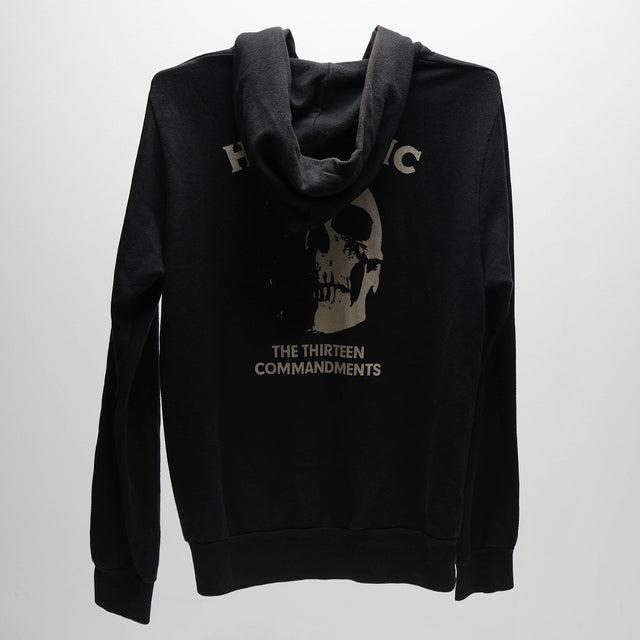 HYSTERIC GLAMOUR HOODIE