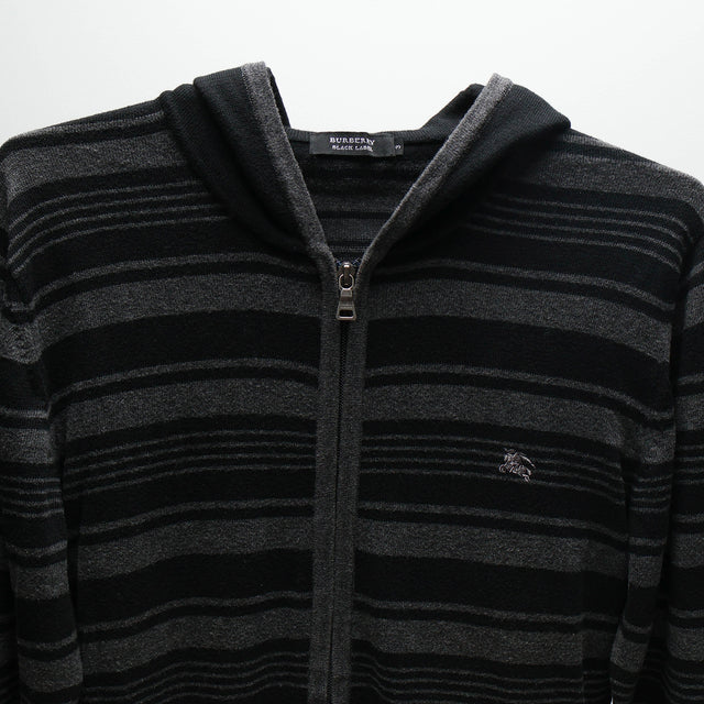 BURBERRY BLACK LABEL SWEATER