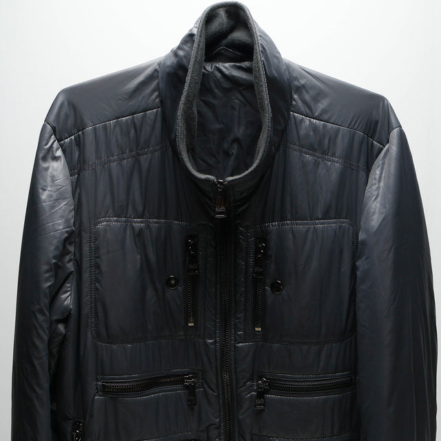DOLCE & GABBANA PUFFER JACKET