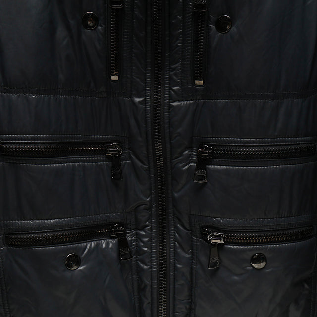 DOLCE & GABBANA PUFFER JACKET