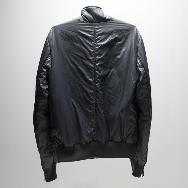 DOLCE & GABBANA PUFFER JACKET