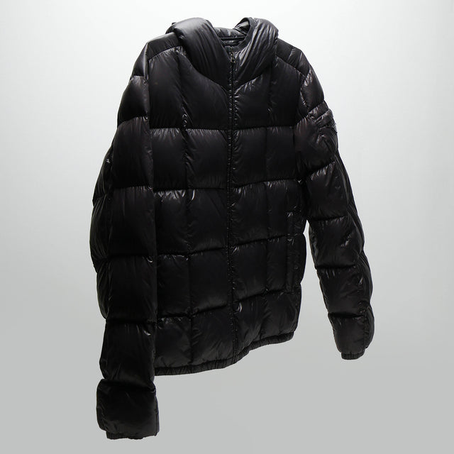 PRADA NYLON PUFFER JACKET
