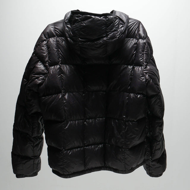 PRADA NYLON PUFFER JACKET