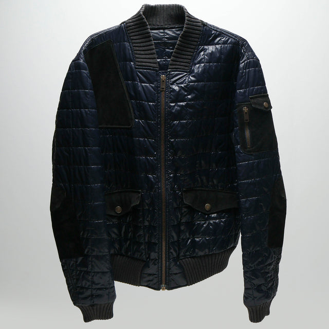 GUCCI PUFFER JACKET
