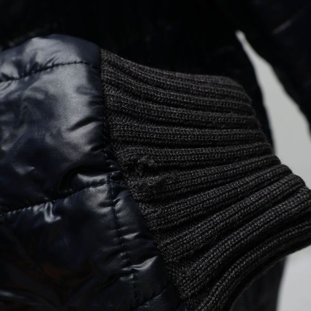 GUCCI PUFFER JACKET