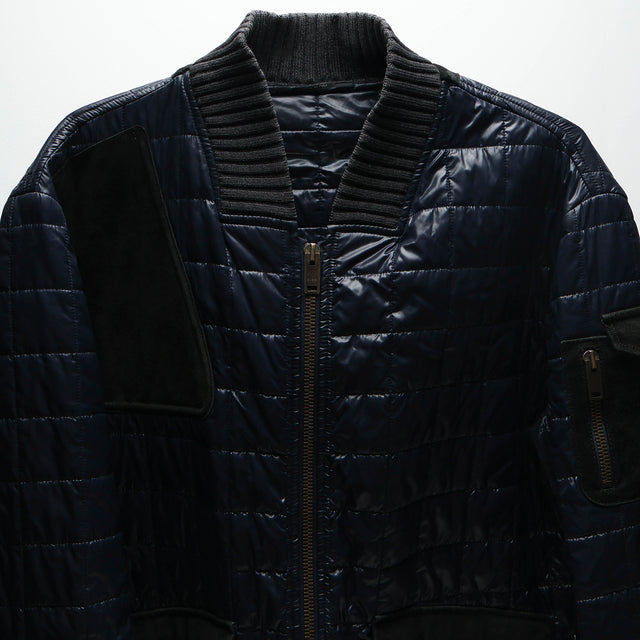GUCCI PUFFER JACKET