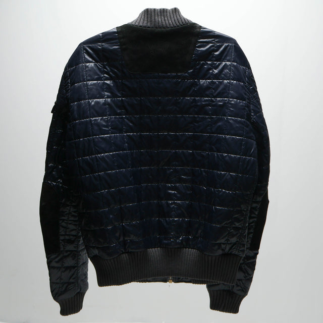 GUCCI PUFFER JACKET
