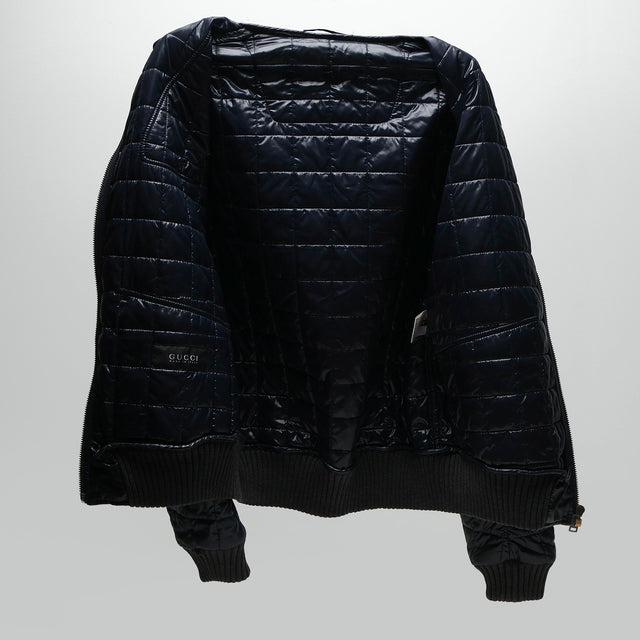 GUCCI PUFFER JACKET