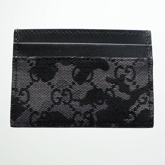 GUCCI MONOGRAM CARD HOLDER