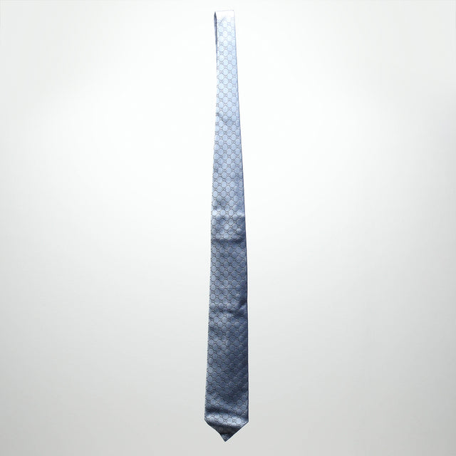 GUCCI SILK TIE