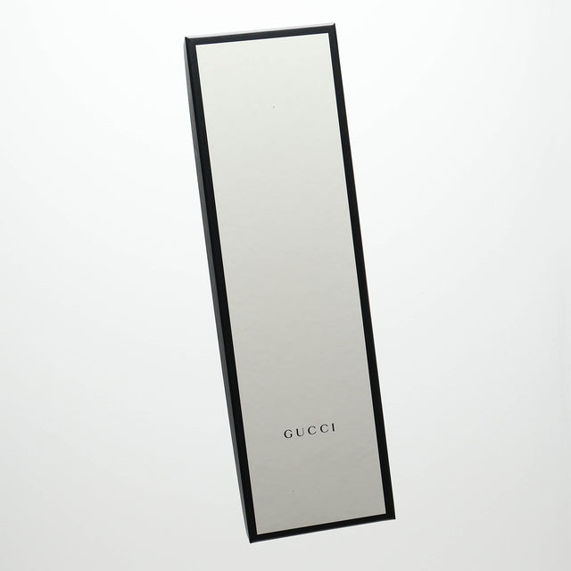 GUCCI SILK TIE