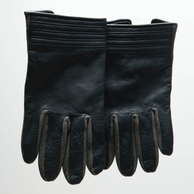 GIVENCHY LEATHER GLOVES