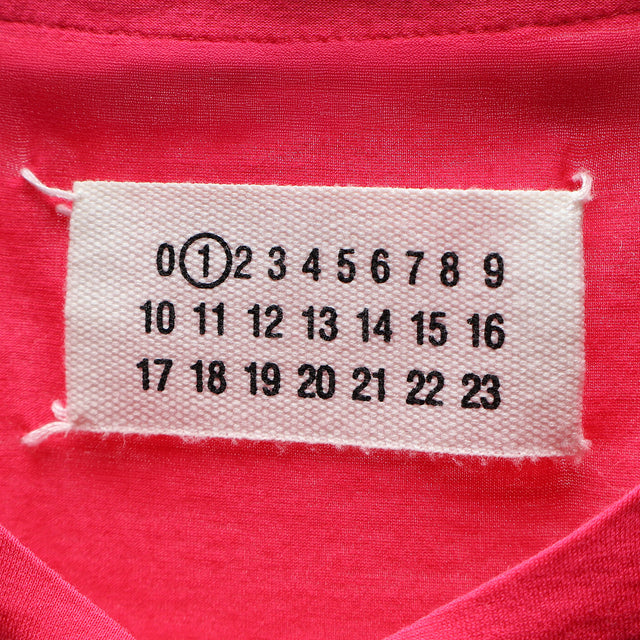 MAISON MARGIELA SHIRT