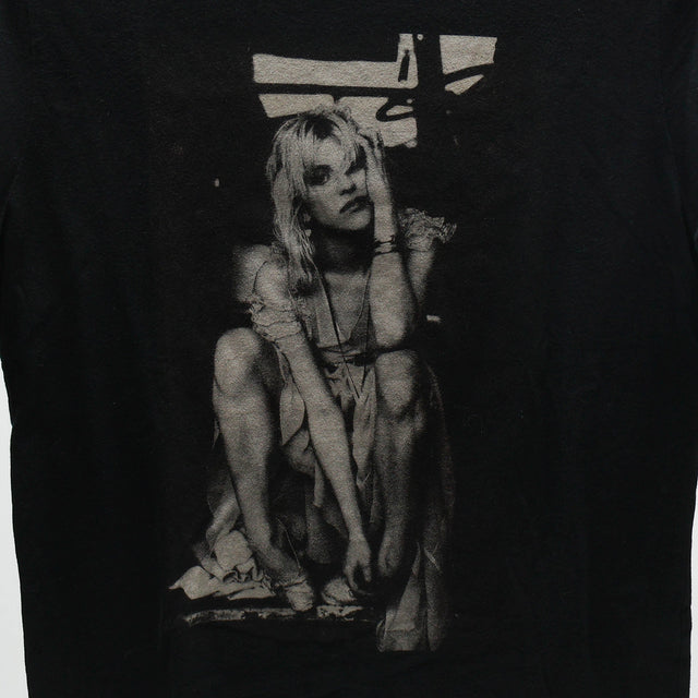HYSTERIC GLAMOUR SHIRT