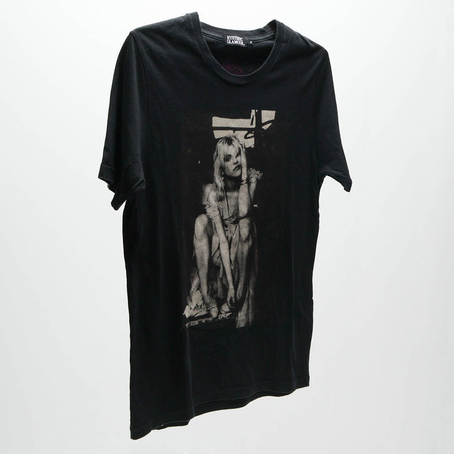 HYSTERIC GLAMOUR SHIRT