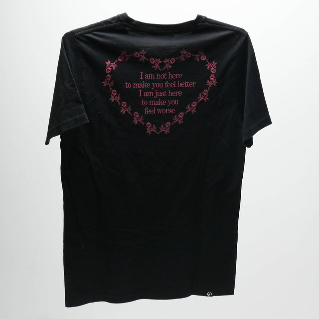 HYSTERIC GLAMOUR SHIRT