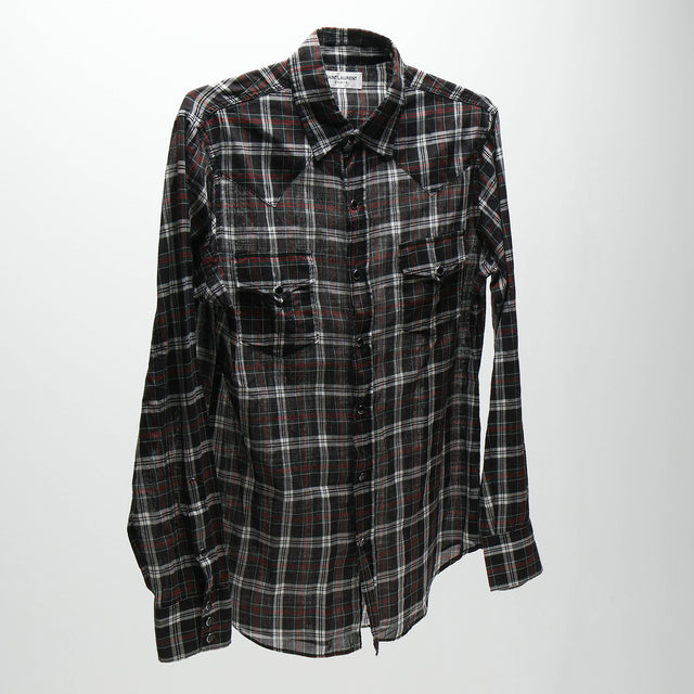 SAINT LAURENT SHIRT