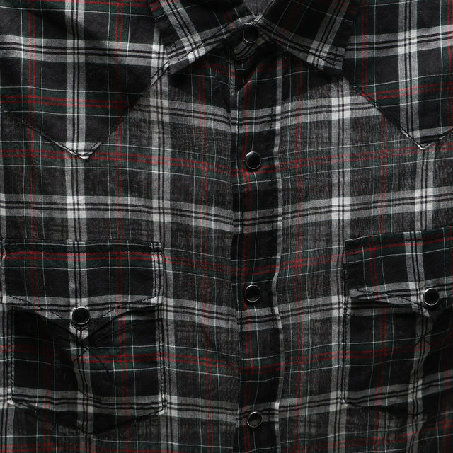 SAINT LAURENT SHIRT
