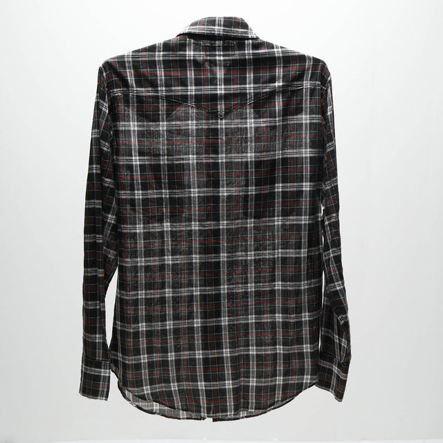 SAINT LAURENT SHIRT