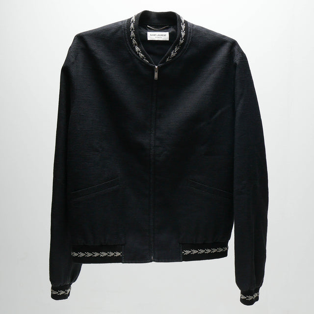 SAINT LAURENT JACKET