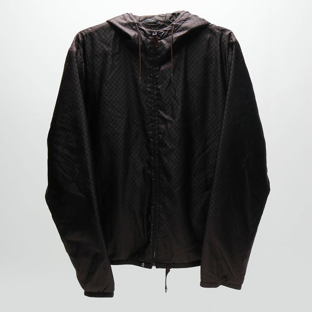 GUCCI MONOGRAM JACKET