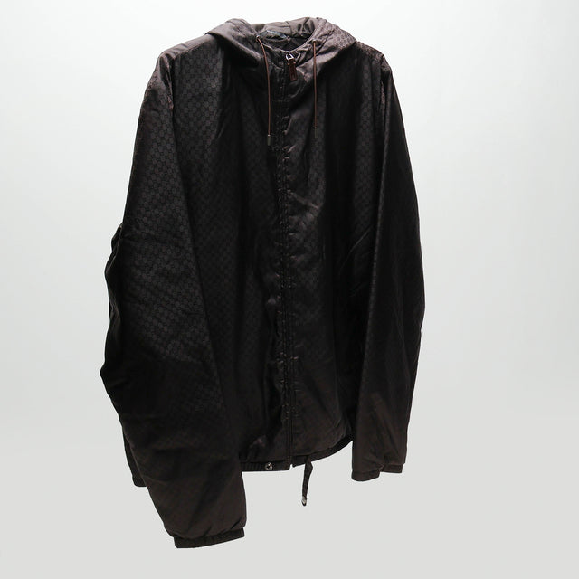 GUCCI MONOGRAM JACKET