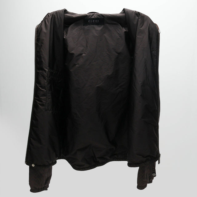 GUCCI MONOGRAM JACKET