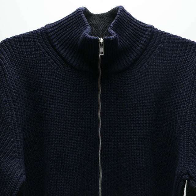 MAISON MARGIELA DRIVERS KNIT