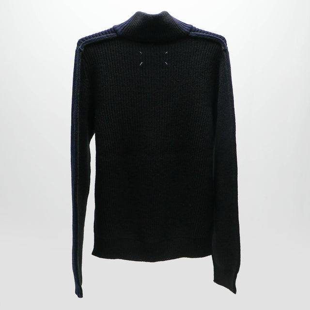 MAISON MARGIELA DRIVERS KNIT