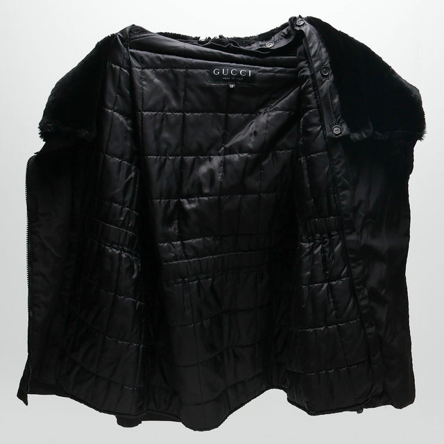 GUCCI AW 1998 BY TOM FORD JACKET