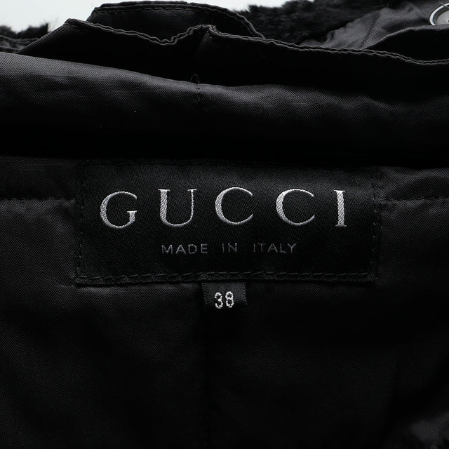 GUCCI AW 1998 BY TOM FORD JACKET
