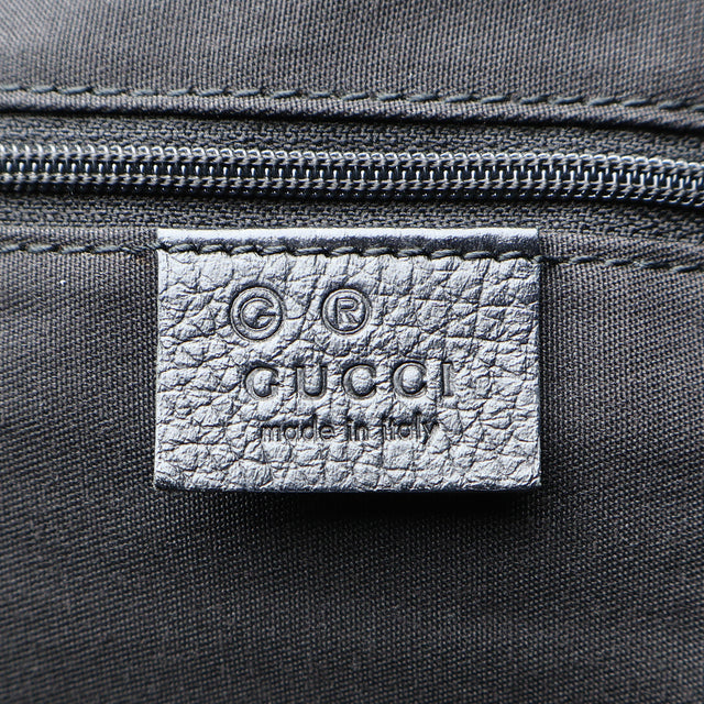 GUCCI ABBEY HAND BAG