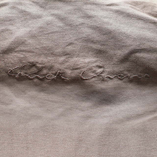 RICK OWENS PUFFER JACKET