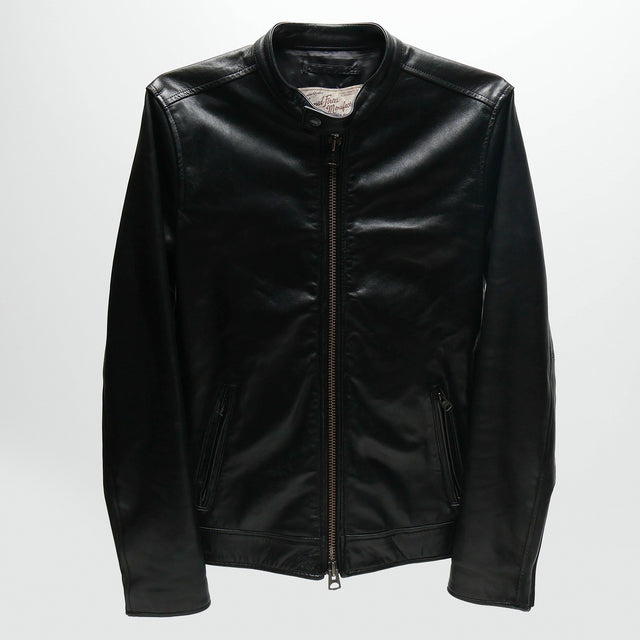 AVIREX LEATHER JACKET