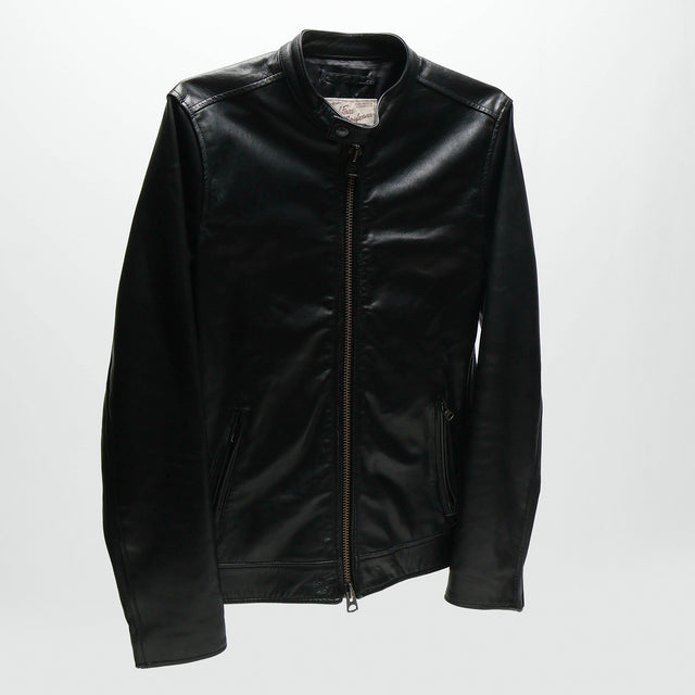AVIREX LEATHER JACKET