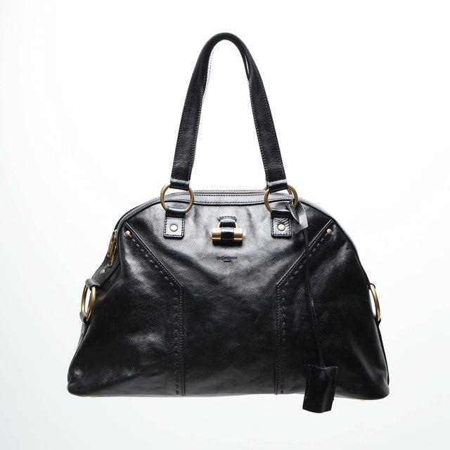 SAINT LAURENT MUSE HAND BAG