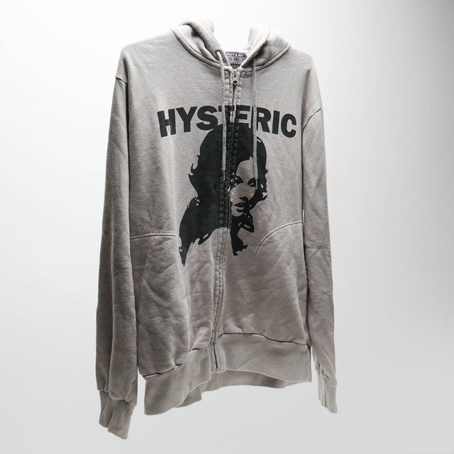 HYSTERIC GLAMOUR HOODIE