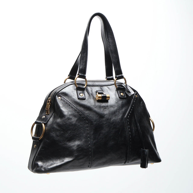 SAINT LAURENT MUSE HAND BAG