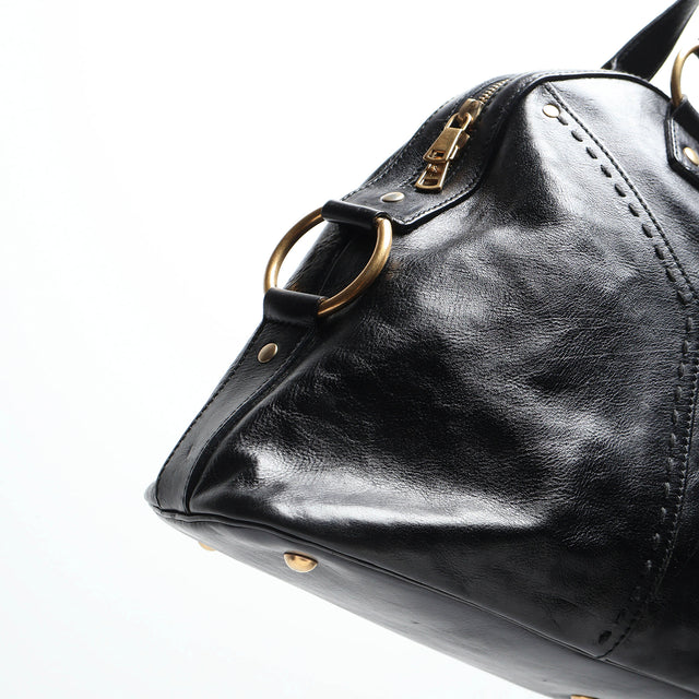 SAINT LAURENT MUSE HAND BAG