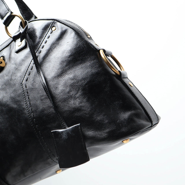 SAINT LAURENT MUSE HAND BAG