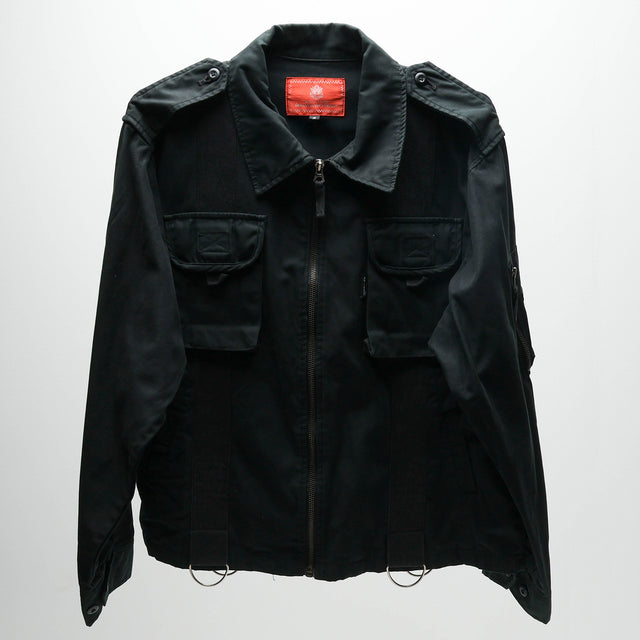 AVIREX 1990´s MILITARY JACKET