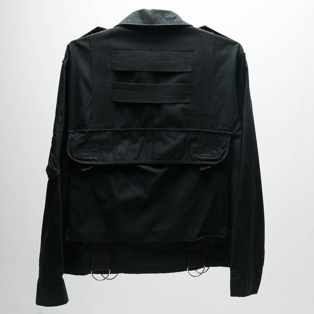 AVIREX 1990´s MILITARY JACKET