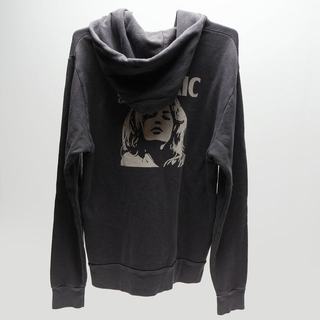 HYSTERIC GLAMOUR ZIP HOODIE