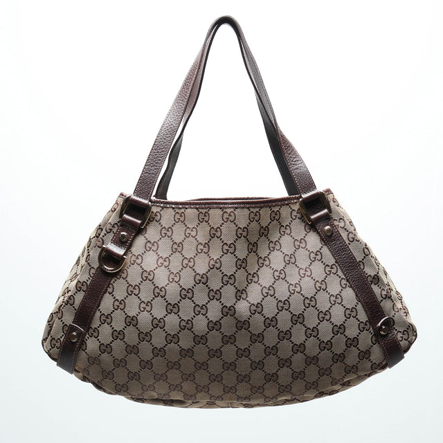 GUCCI ABBEY HAND BAG