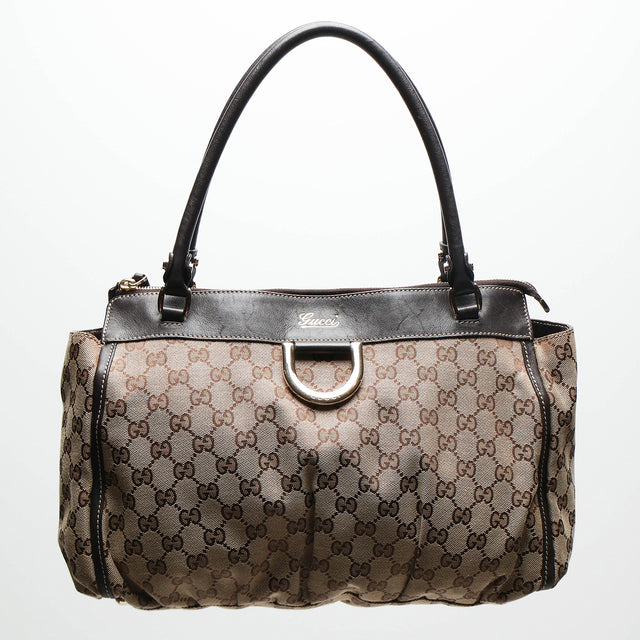 GUCCI ABBEY HAND BAG